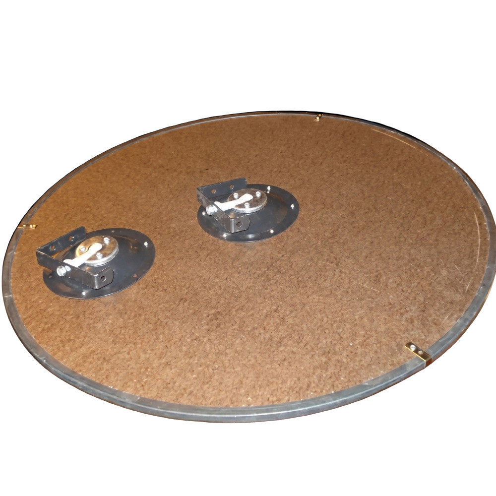 48" Interior Convex Safety Mirror