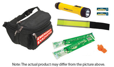 Emergency Evacuation Kit
