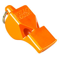 Whistle with Lanyard