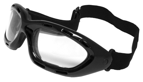 CAN/CSA Safety Glasses with Headband