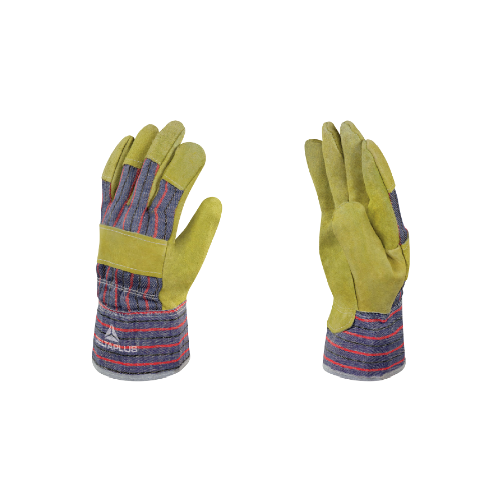 Leather Gloves