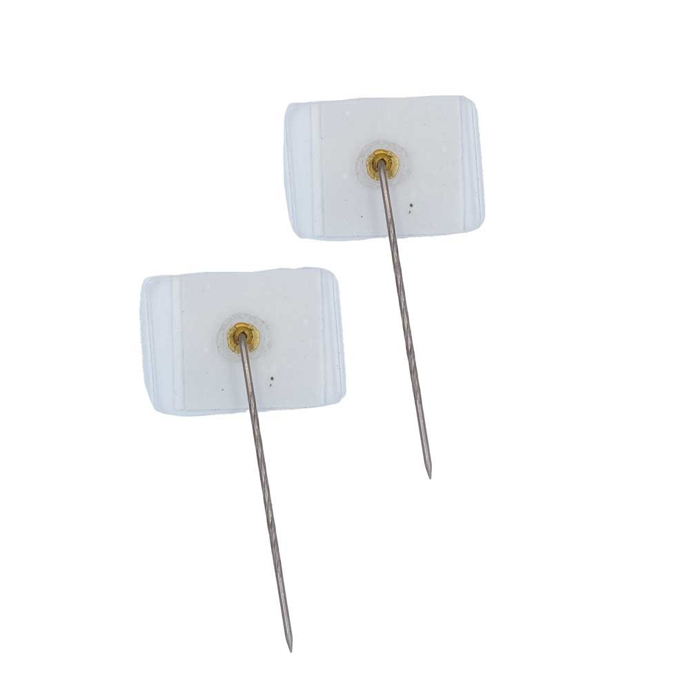 Name Plate/ Sign Holder Stick Pin