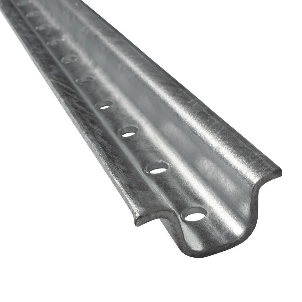 Heavy Duty U-Channel Post - 10 ft