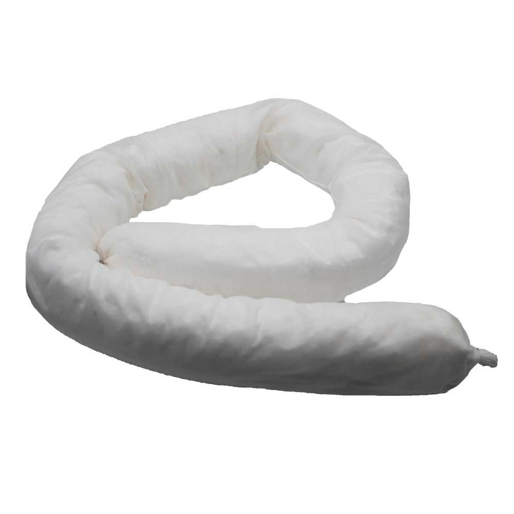 Spill Socks, Oil Only, 5/pkg