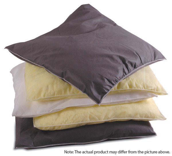 Spill Pillow