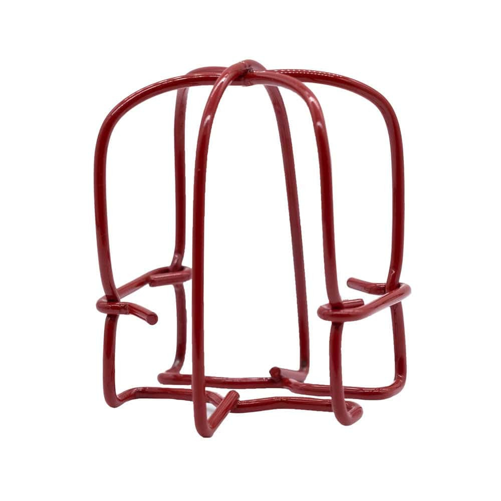 Red Sprinkler Guard