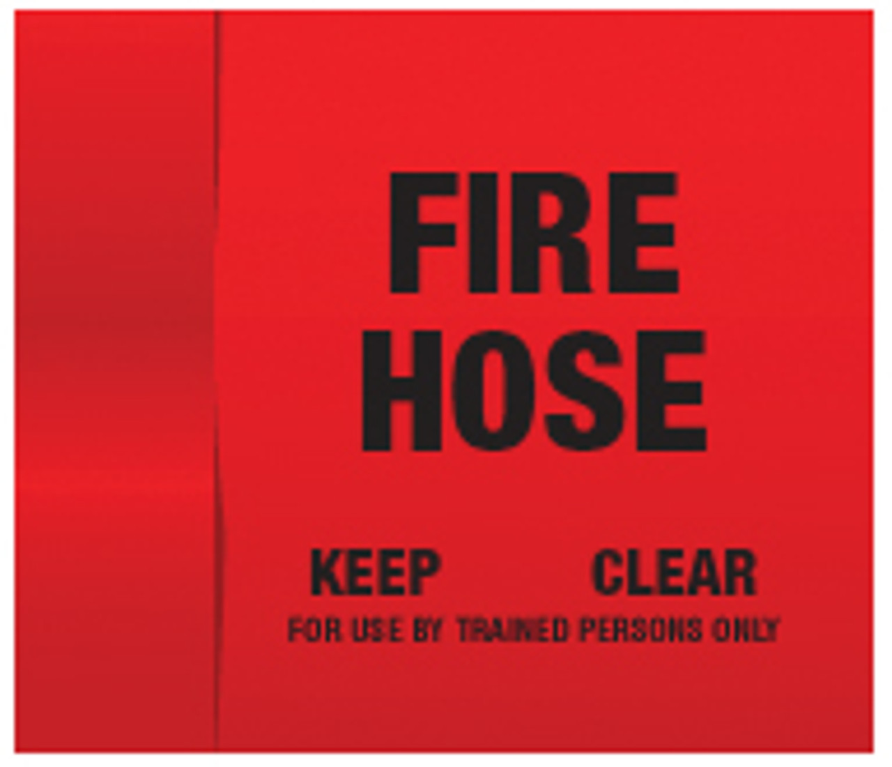 Fire Hose Cover
