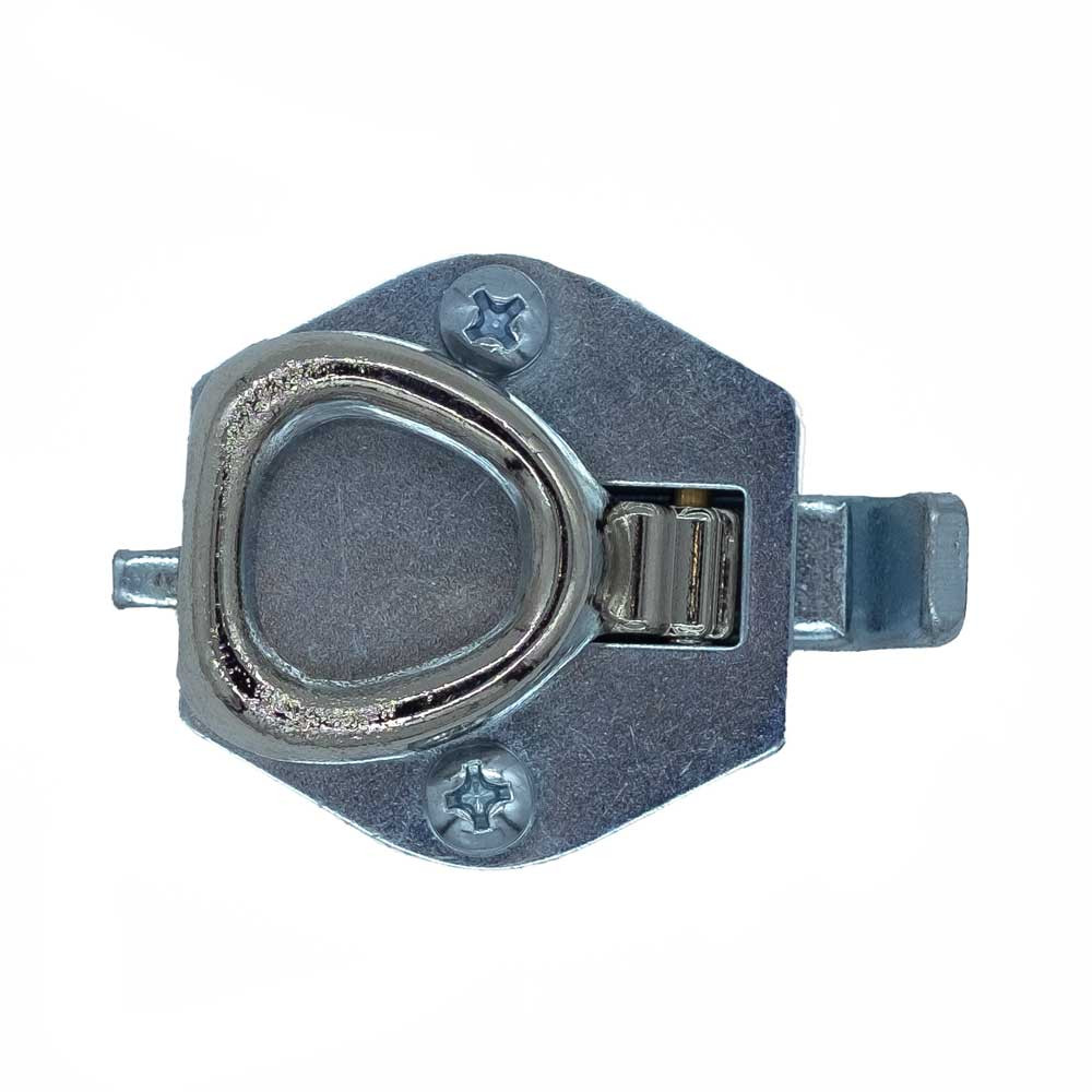Corbin Latch for Hose Stations