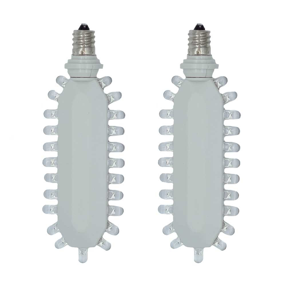 LED Exit Sign Retrofit Kit