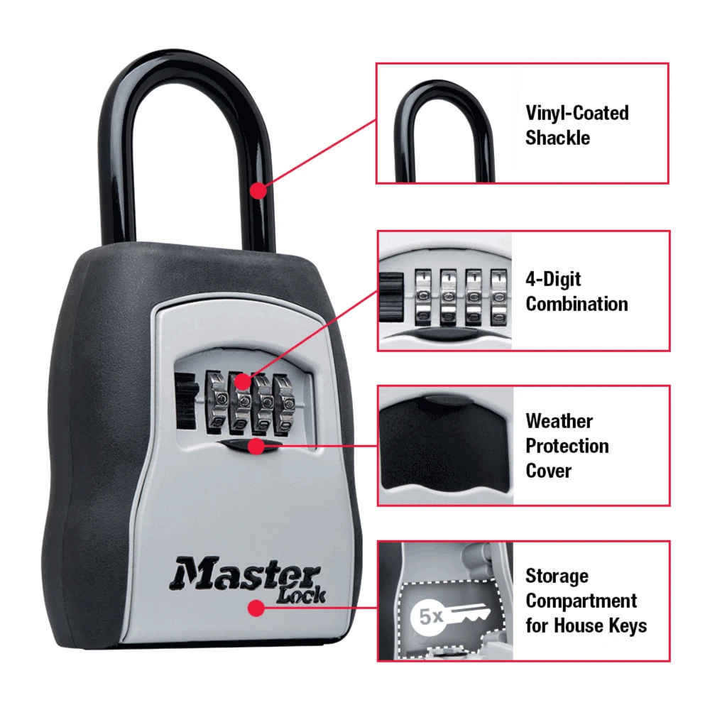 Key Storage Lock