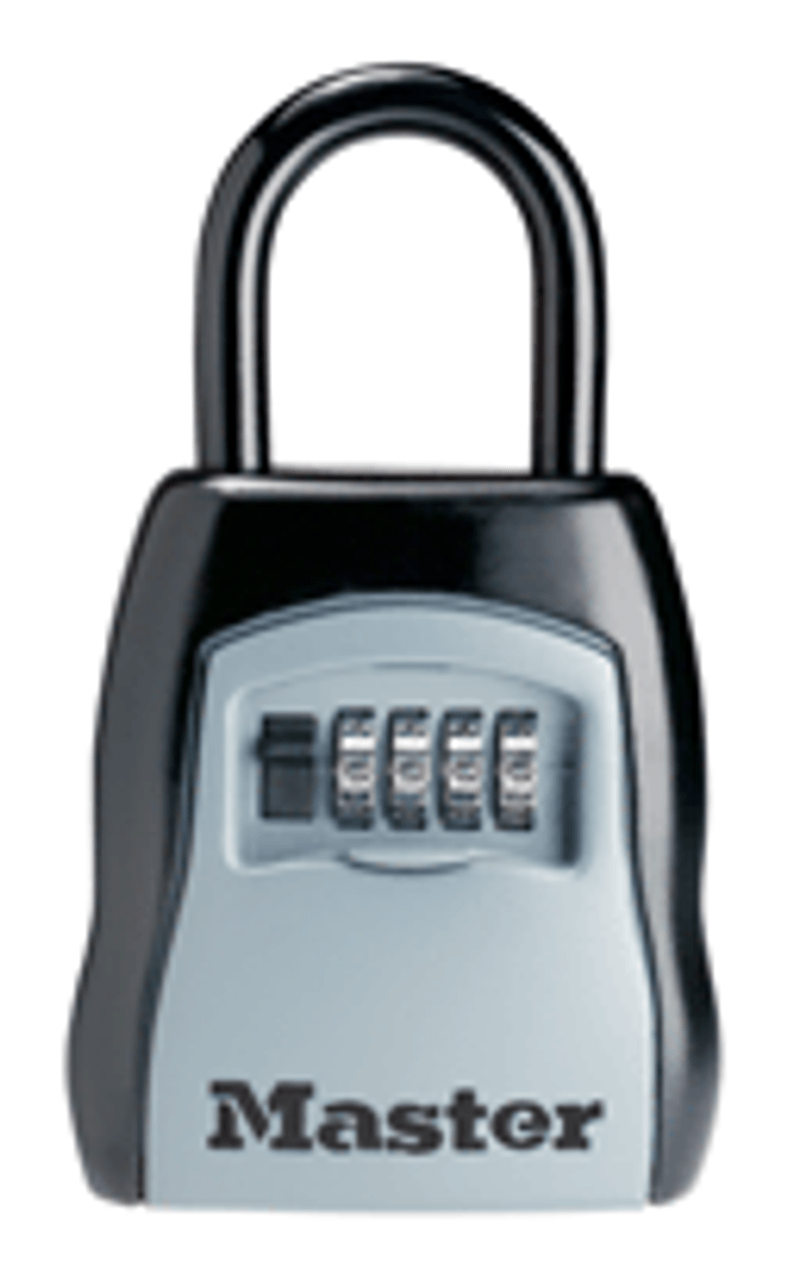 Key Storage Lock