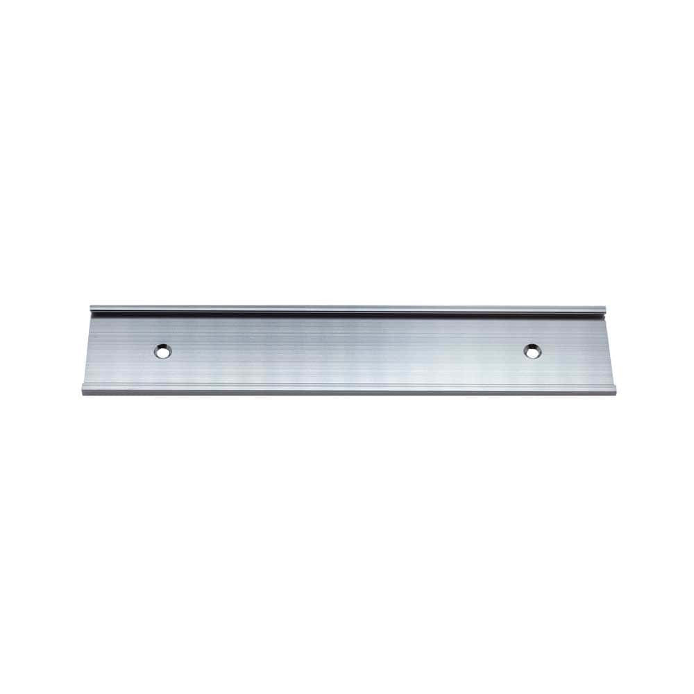 Name Plate Sign Holder