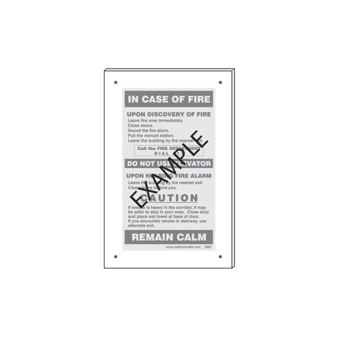 Clear Acrylic Frames/Cover