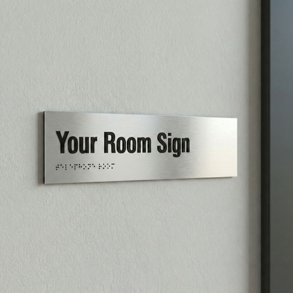 Custom Room Signs
