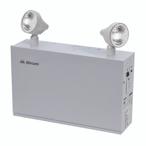 Emergency Battery Backup Unit (275W, Remote Capable) - Mircom