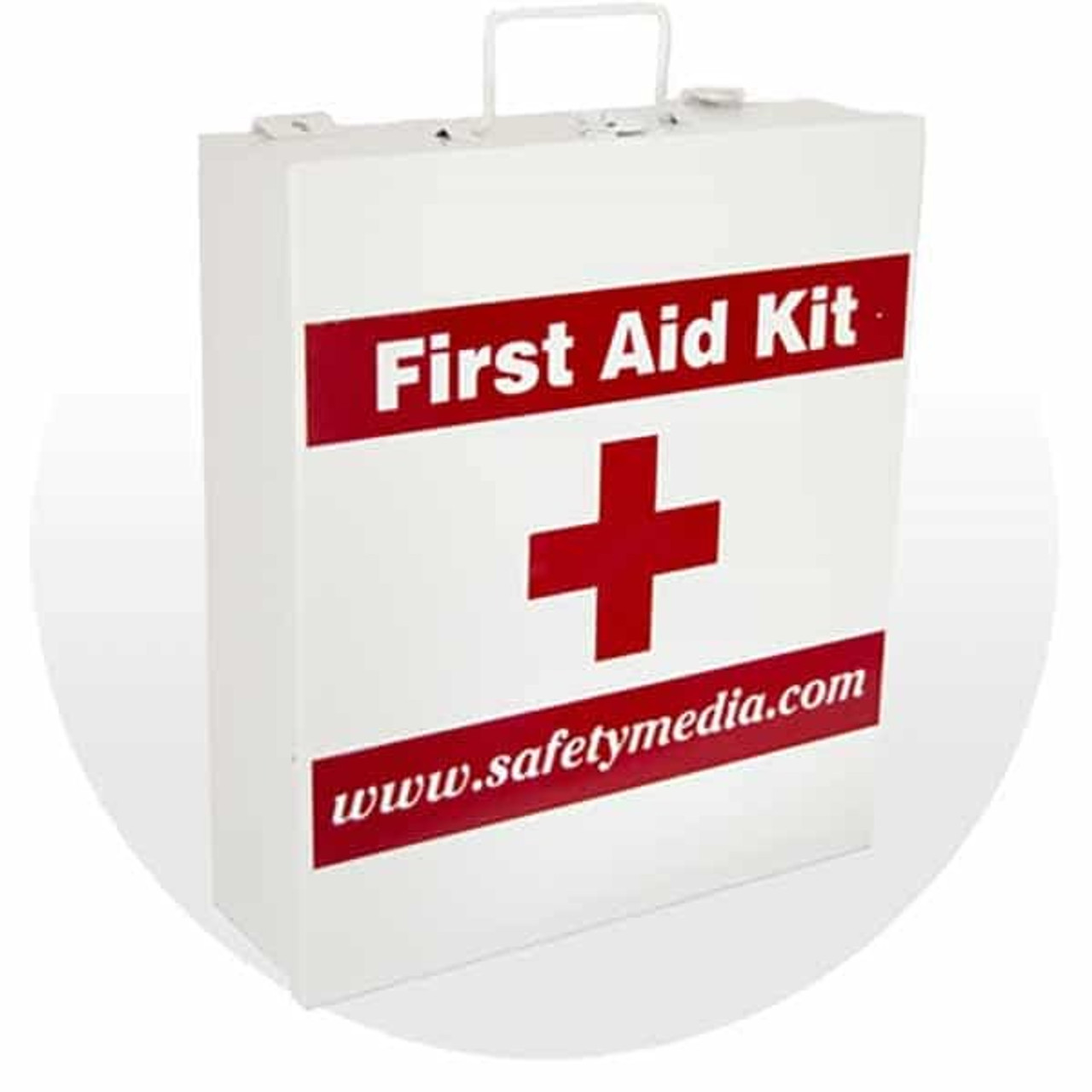 First Aid Kit