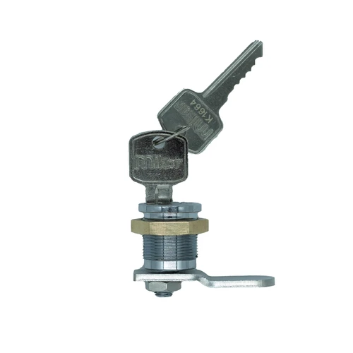 Key Lock with Cam (Two Keys
