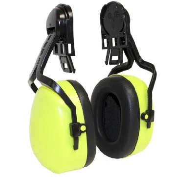 Ear Muffs NRR22db for Hard Hat