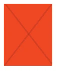 Replacement Red Lens for Key Boxes