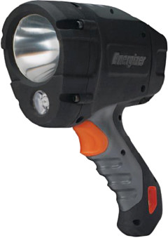  Energizer® Hard Case Spot Light