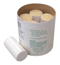 Smoke Cartridge/Emitter