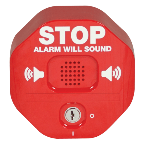 Exit Stopper® Door Alarm