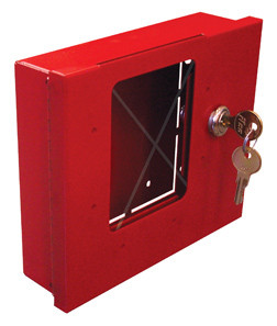 Emergency Key Box