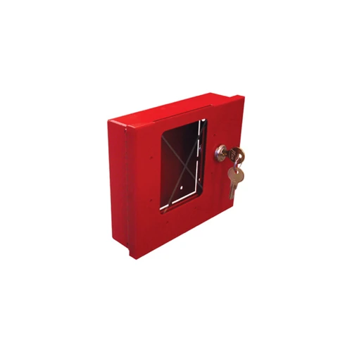 Emergency Key Box