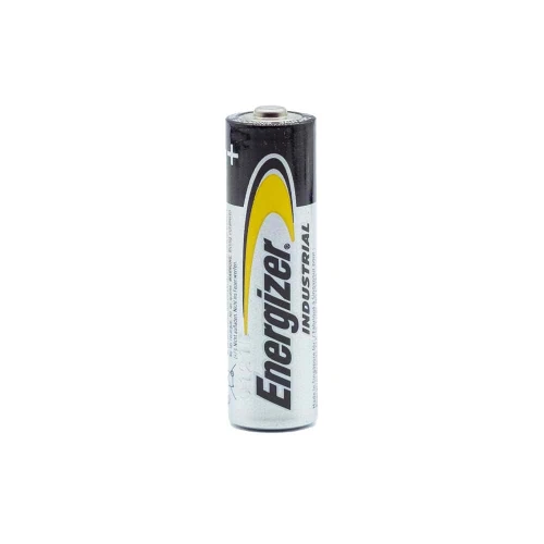 AA Alkaline Batteries