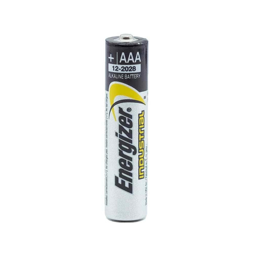AAA Alkaline Batteries