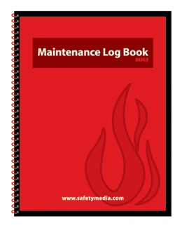 Maintenance Log Book