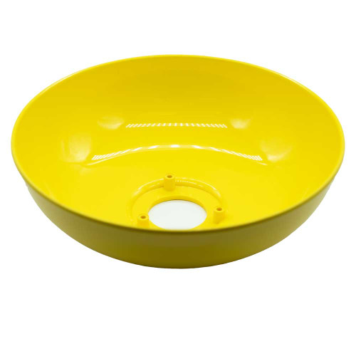 Eyewash Plastic Bowl Only (for EY20)