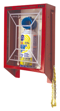 Signal/Blow Horn Box