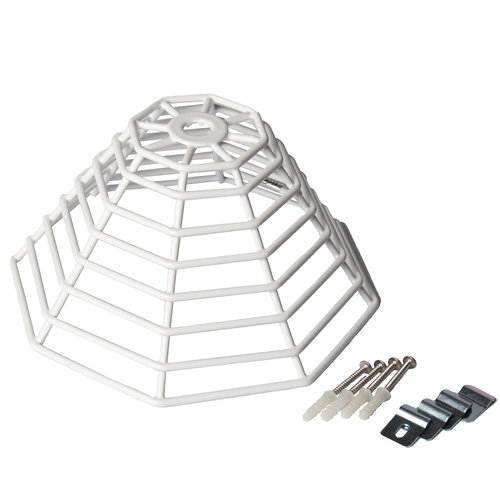 Steel Web Stopper®, High Profile, Flush Mount (STI-9609) 8.25"