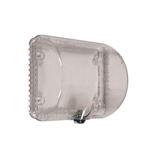 Thermostat Protector with Key Lock