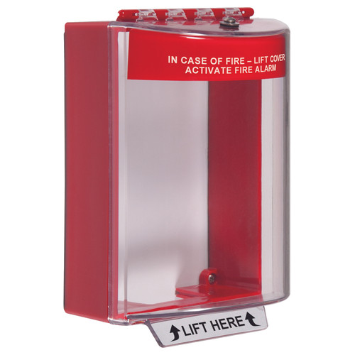 Universal Stopper® with Horn