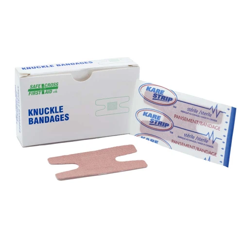 Knuckle Bandages