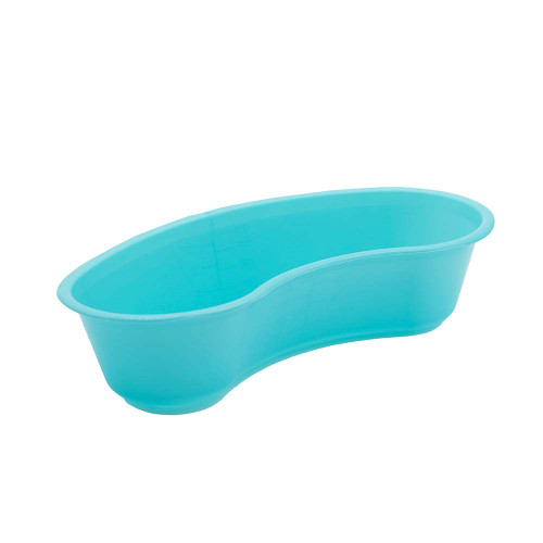 Plastic Kidney/Emesis Basin