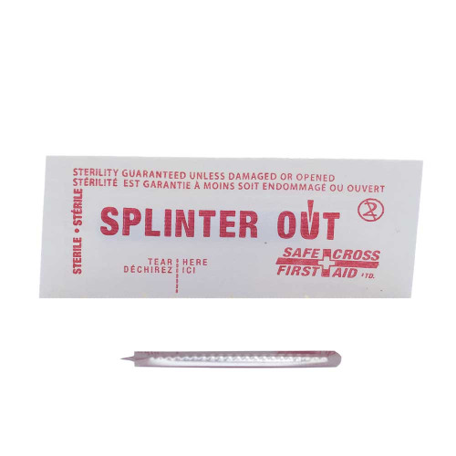 Splinter Out, 2/Pkg