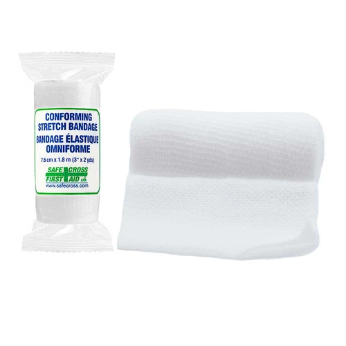Conforming Stretch Bandage