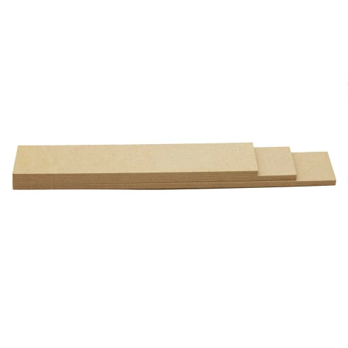 Wood Splints