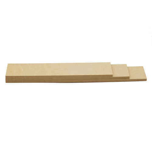 Wood Splints