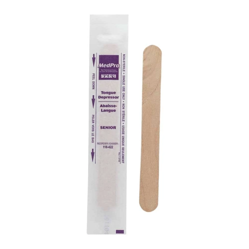 Individually Wrapped