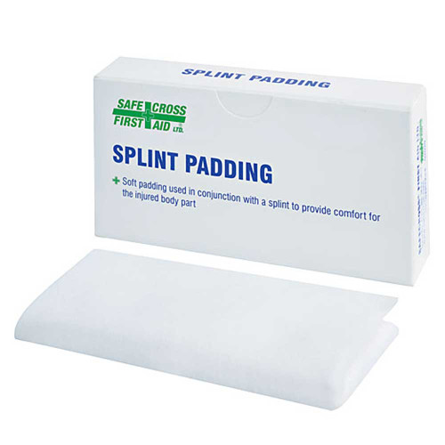 Splint Padding, 2/Box