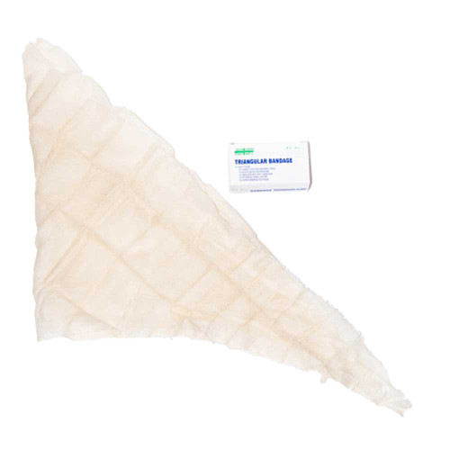 Triangular Bandage