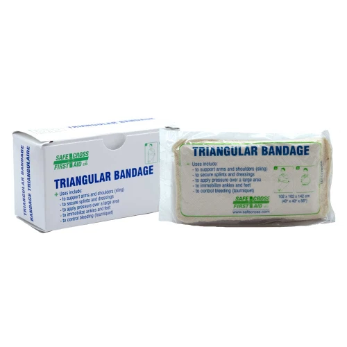 Triangular Bandage