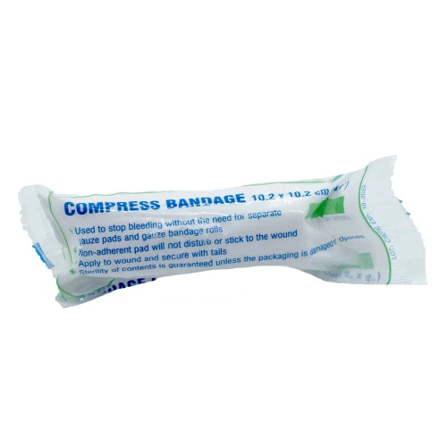 Sterile Compress Bandage