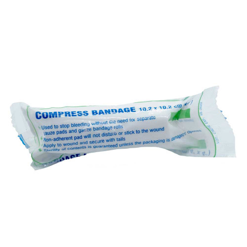 Sterile Compress Bandage