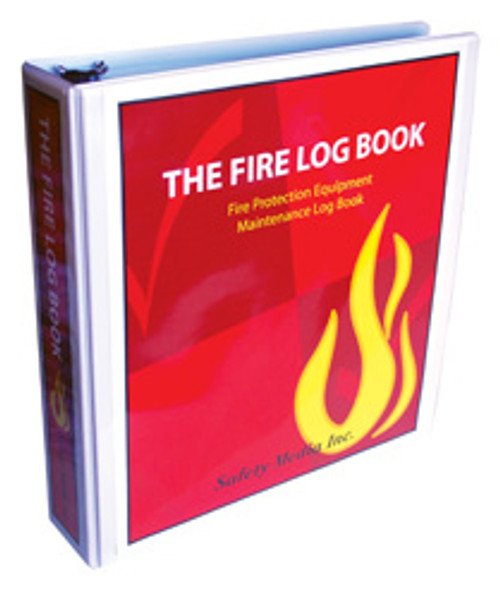 The Fire Log Book, Canadian