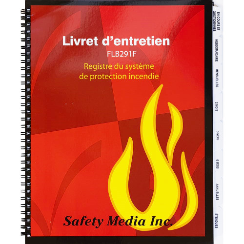 Livret de securite incendie 291